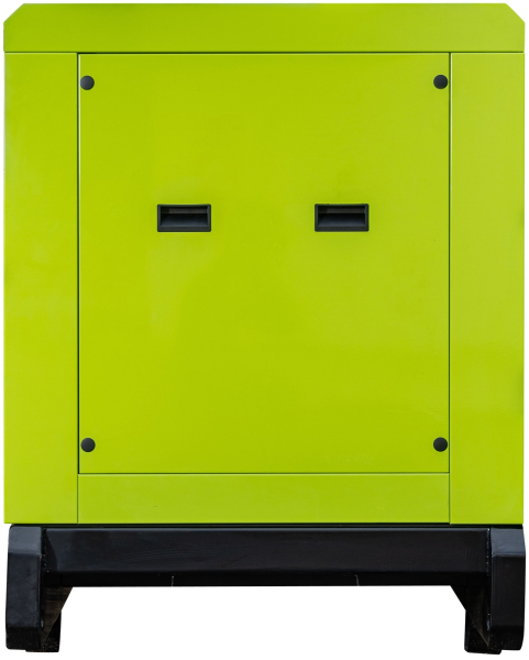 Дизельный генератор Motor АД150-T400 кожух  синхронный фото