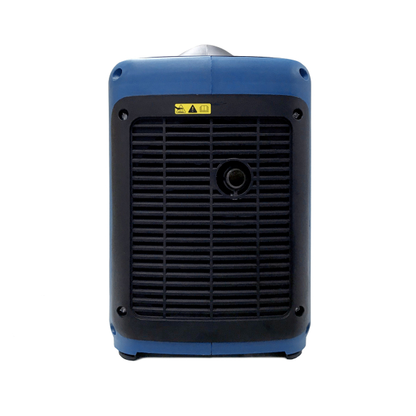 Бензиновый инверторный генератор Hyundai HHY 1000Si 4-х тактный фото