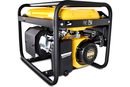 Бензиновый генератор RATO R3000E-L2 электростартер Бензиновый генератор RATO R3000E-L2 электростартер фото