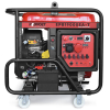 Бензиновый генератор REDVOLT EPB19000EA-T фото
