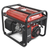Бензиновый генератор REDVOLT EPB6000EA фото