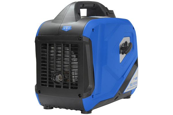 Бензиновый инверторный генератор ТСС SGG 1800Si мини фото