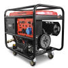 Бензиновый генератор REDVOLT EPB12000EA фото