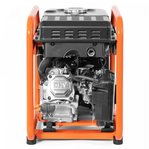 Бензиновый инверторный генератор DAEWOO GDA 4400i мини Бензиновый инверторный генератор DAEWOO GDA 4400i мини фото