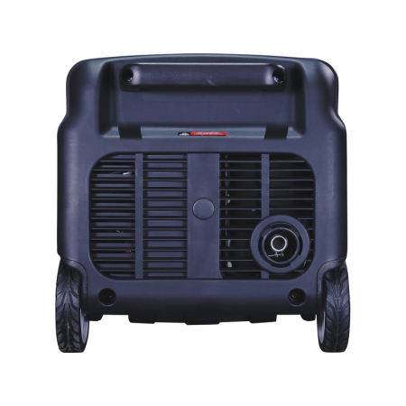 Бензиновый генератор Fubag TI 3200 фото