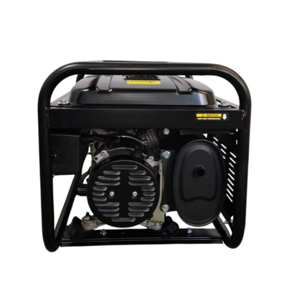 Бензиновый генератор Zammer S3800CX мини фото