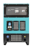 Дизельный генератор Genbox KBT12M-3000(S) фото