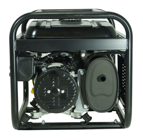 Бензиновый генератор Habert HT3600B для дачи фото