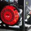 Бензиновый генератор Fubag PRG 6000 ES + Комплект колес и ручек для генераторов в ПОДАРОК фото