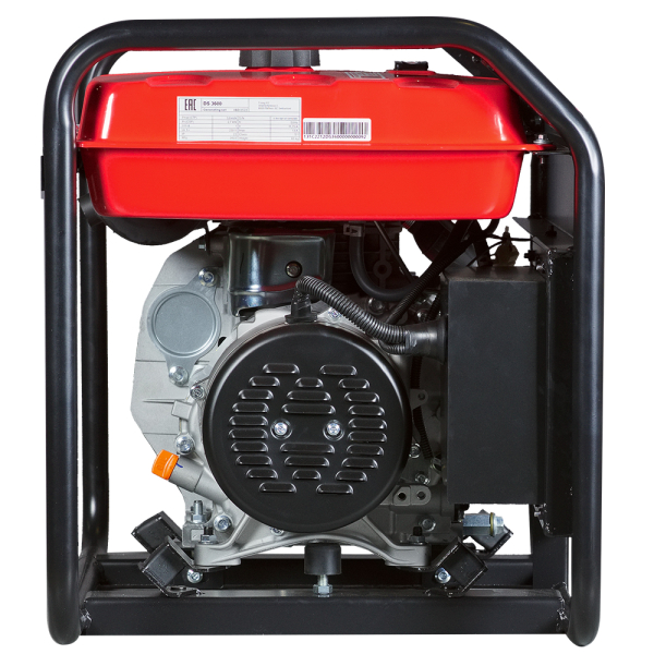 Дизельный генератор Fubag DS 3600 641696 стационарный фото