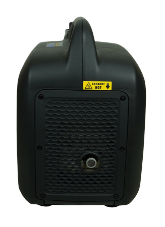 Бензиновый генератор Loncin LC3300i фото