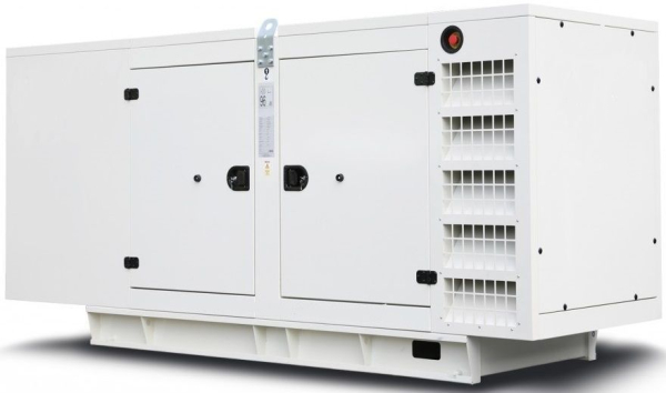 Дизельный генератор HERTZ HG 110 PC  бесшумный Дизельный генератор HERTZ HG 110 PC  бесшумный фото