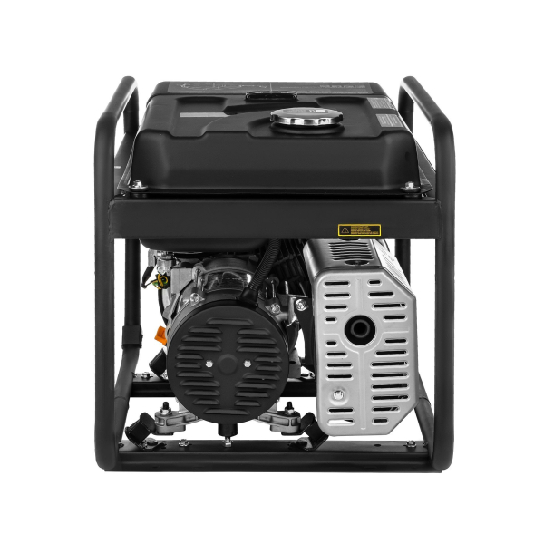 Бензиновый генератор Hyundai HHY 3020F мини фото
