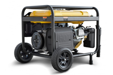 Бензиновый генератор RATO R3000-L2W + колесный комплект Бензиновый генератор RATO R3000-L2W + колесный комплект фото