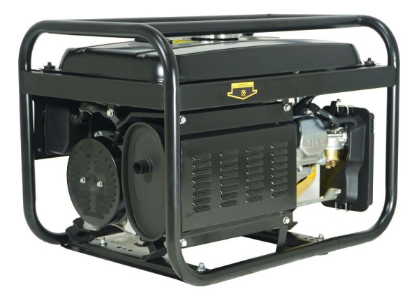Бензиновый генератор Habert HT3600B мини Бензиновый генератор Habert HT3600B мини фото