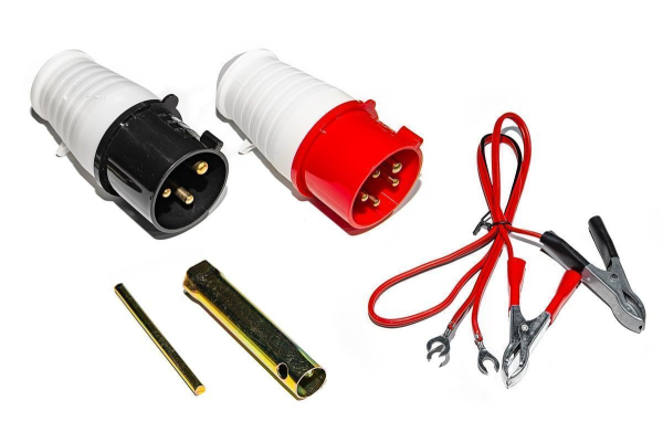 Бензиновый генератор ТСС SGG 8000EH3NUA Бензиновый генератор ТСС SGG 8000EH3NUA фото