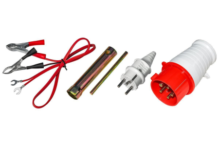 Бензиновый генератор ТСС SGG 6000EH3NA Бензиновый генератор ТСС SGG 6000EH3NA фото