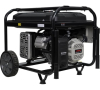 Бензиновый генератор Loncin LC6500D-SA фото