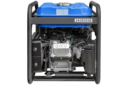 Бензиновый генератор ТСС SGG 4200Ei Бензиновый генератор ТСС SGG 4200Ei фото