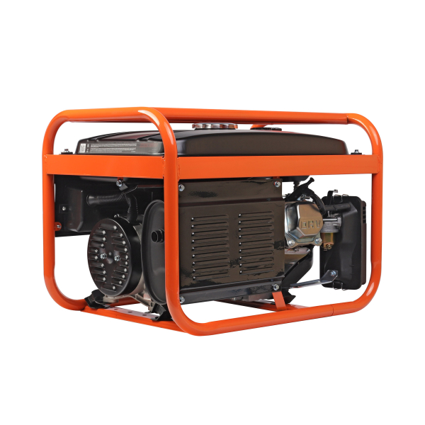 Бензиновый генератор PATRIOT SRGE 3500 резервный фото