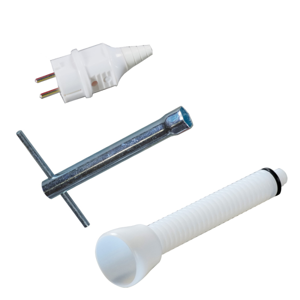 Бензиновый инверторный генератор Fubag TI 2000 для дачи фото