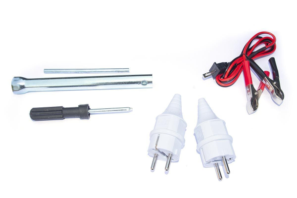 Бензиновый инверторный генератор ТСС SGG 2000Si мини фото