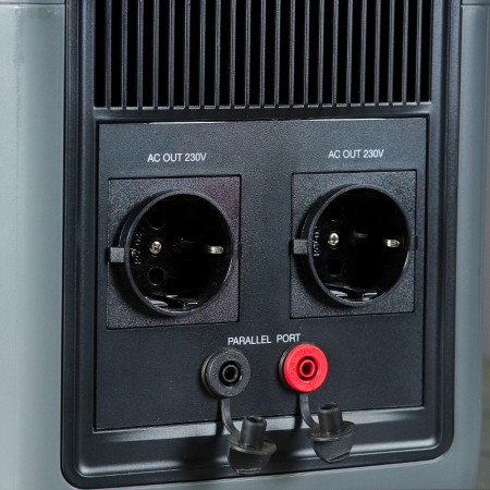 AS 2400i (аккумулятор LiFePO4) фото