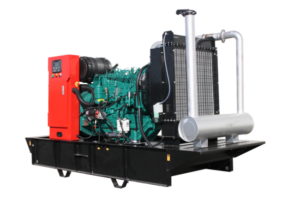 Дизельный генератор Исток АД20С-Т400-РМ45  синхронный фото