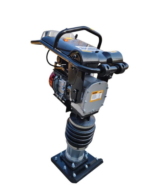 Вибротрамбовка Zammer SR80-H фото