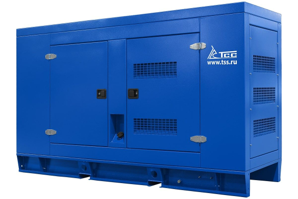 Дизельный генератор ТСС АД-100С-Т400-1РКМ9 045773
 4-х тактный фото