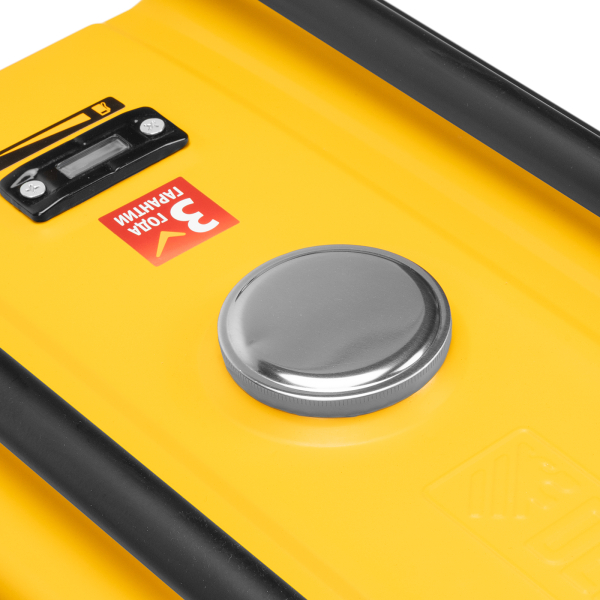 Бензиновый генератор DENZEL PS 33 2-х тактный фото