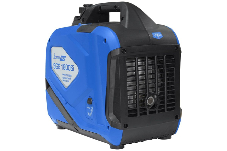 Бензиновый генератор ТСС SGG 1800Si фото