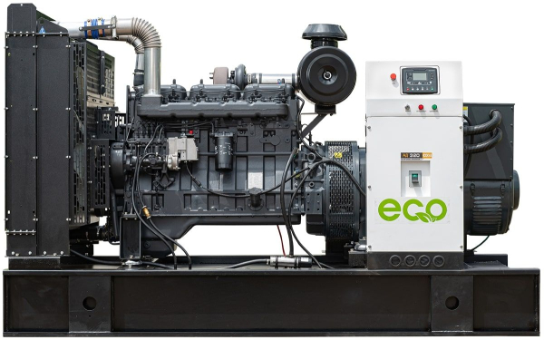 Дизельный генератор Motor АД400-T400eco  промышленный Дизельный генератор Motor АД400-T400eco  промышленный фото