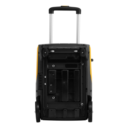 Бензиновый генератор DENZEL GS-4500iSE фото