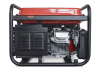 Бензиновый генератор REDVOLT EPB8500EA фото
