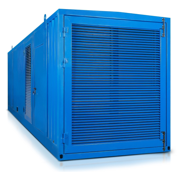 Дизельный генератор HERTZ HG 1900 PC  бесшумный Дизельный генератор HERTZ HG 1900 PC  бесшумный фото