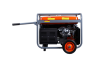 Бензиновый генератор КРАТОН GG-6500EM фото