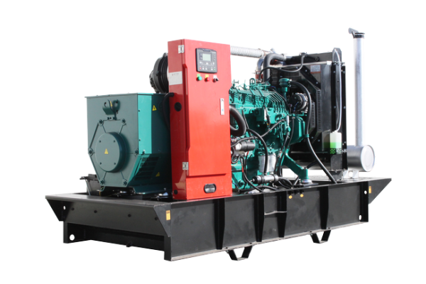 Дизельный генератор Исток АД160С-Т400-РМ45  фото