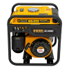 Бензиновый генератор DENZEL GK-3800iF фото