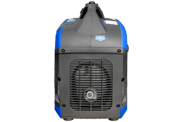 Бензиновый инверторный генератор ТСС SGG 3000Si 060054
 армейский фото