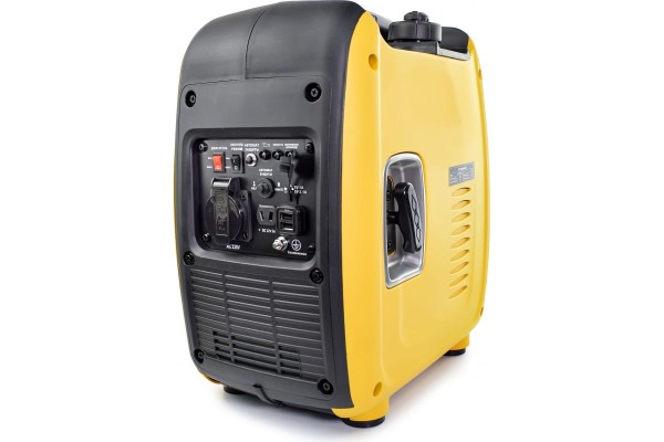 Бензиновый инверторный генератор RATO R1250iS-C мини фото
