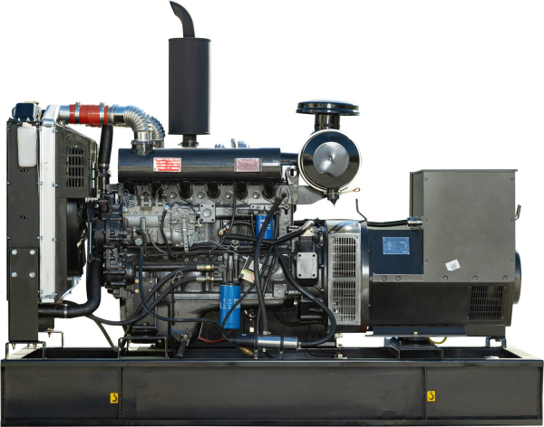 Дизельный генератор Motor АД150-T400  синхронный фото