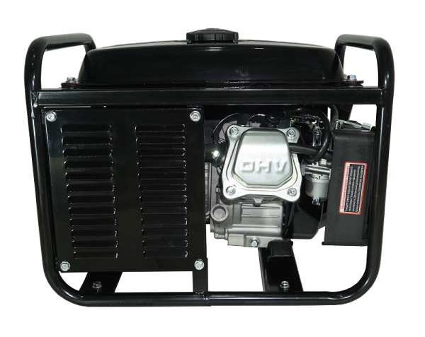 Бензиновый генератор Lifan 1 GF-3 (1500) мини Бензиновый генератор Lifan 1 GF-3 (1500) мини фото