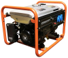 Бензиновый генератор Zongshen PB 2500 Бензиновый генератор Zongshen PB 2500 фото
