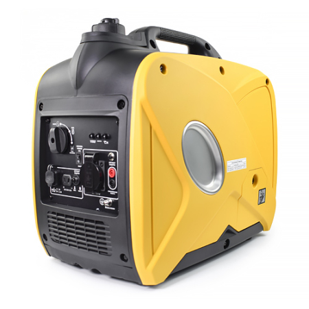 Бензиновый генератор RATO R2500iS фото