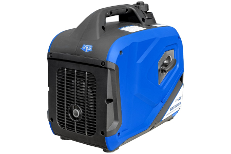 Бензиновый генератор ТСС SGG 3000ESi (Запуск с кнопки) фото