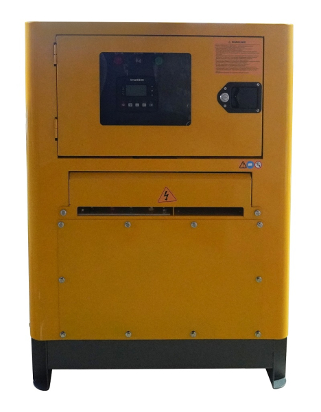 Дизельный генератор Habert H15SS3 00159179 для дома Дизельный генератор Habert H15SS3 00159179 для дома фото