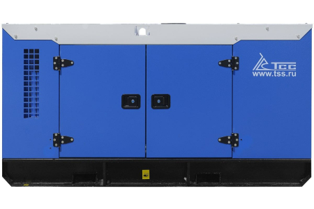 Дизельный генератор ТСС АД-20С-Т400 в шумозащитном кожухе фото