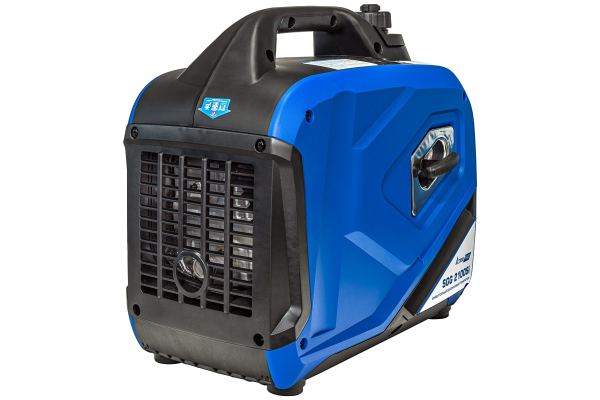 Бензиновый инверторный генератор ТСС SGG 2100Si стационарный фото