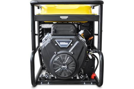 Бензиновый генератор RATO R19000DA-T э/c + подготовка к автозапуску Бензиновый генератор RATO R19000DA-T э/c + подготовка к автозапуску фото